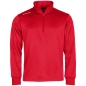 Preview: Half Zip Top Field - KSC 1864 - Rot